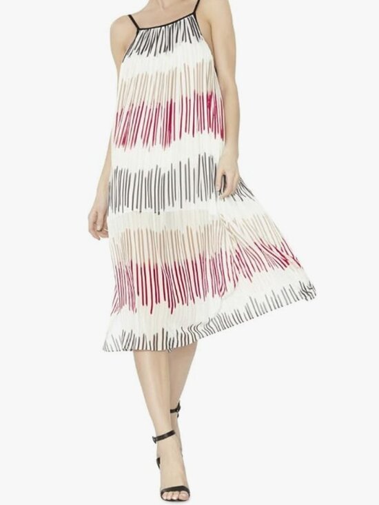 Alice + Olivia Dresses & Skirts - Alice + Olivia Open Back Resort Dress‎ Size XS